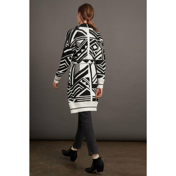 Anthropologie Christienne Cardigan - Picture 4 of 16